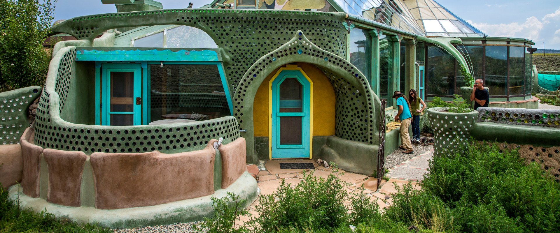 How Recycled Steel Can Make Your Home More Eco-Friendly