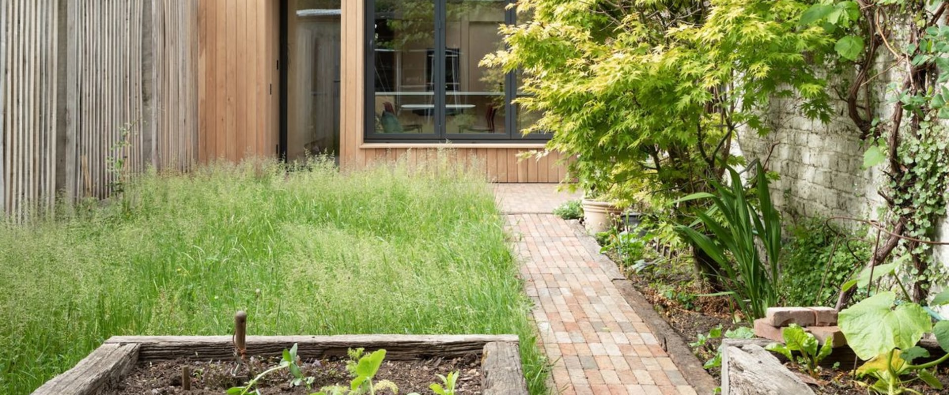 The Living Building Challenge: Transforming Your Home or Building into an Eco-Friendly Oasis