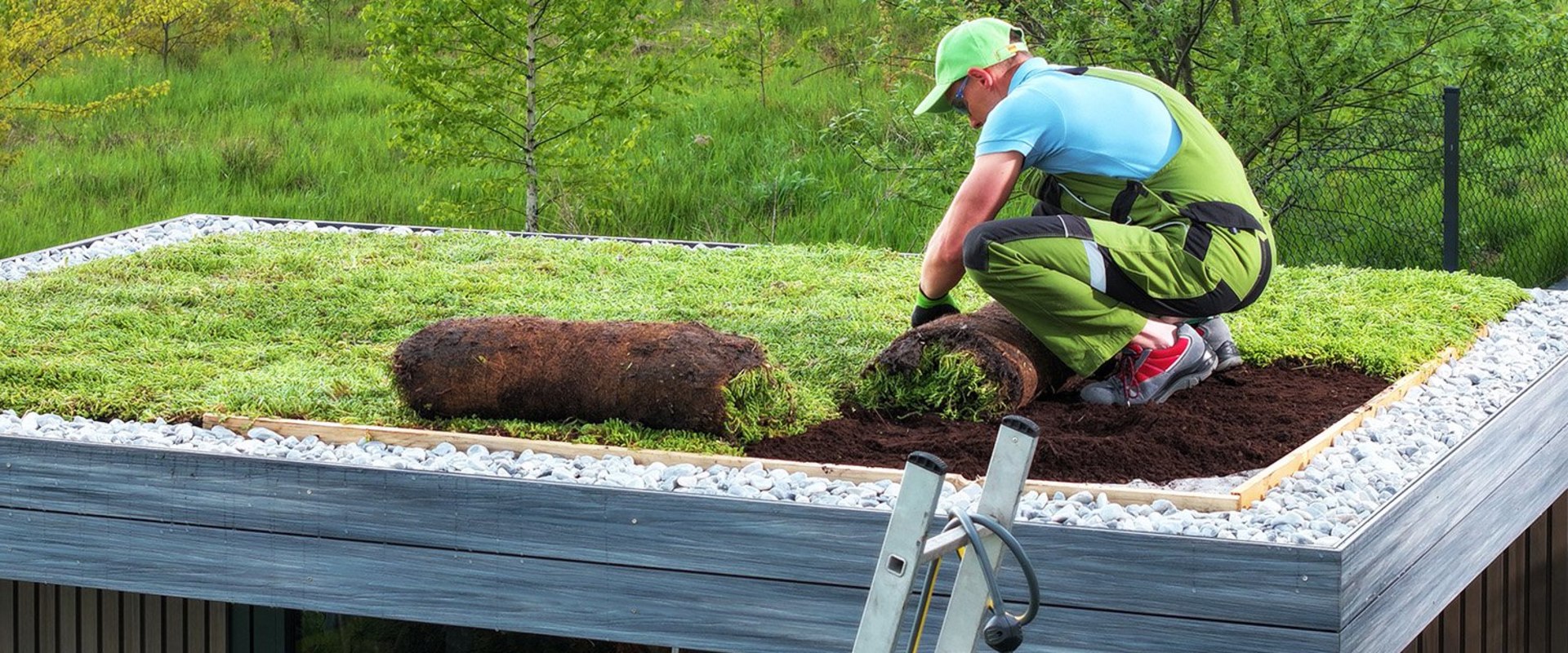 Green Coatings: The Eco-Friendly Solution for Your Roofing Needs