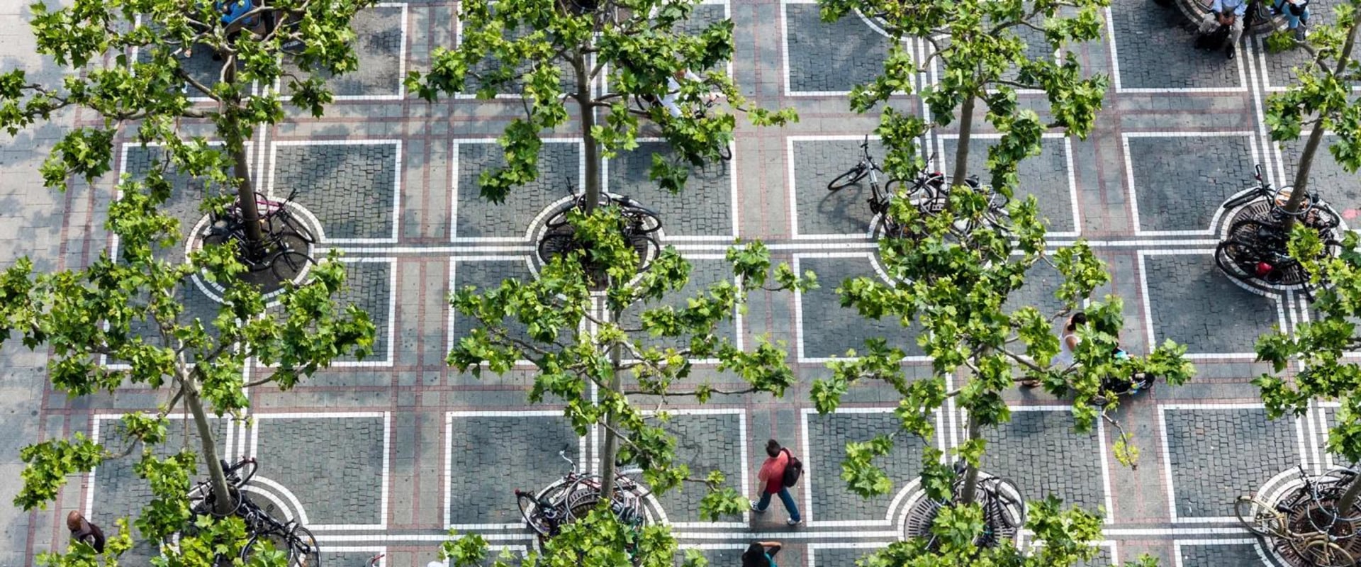 How Green Construction Can Improve Air and Water Quality