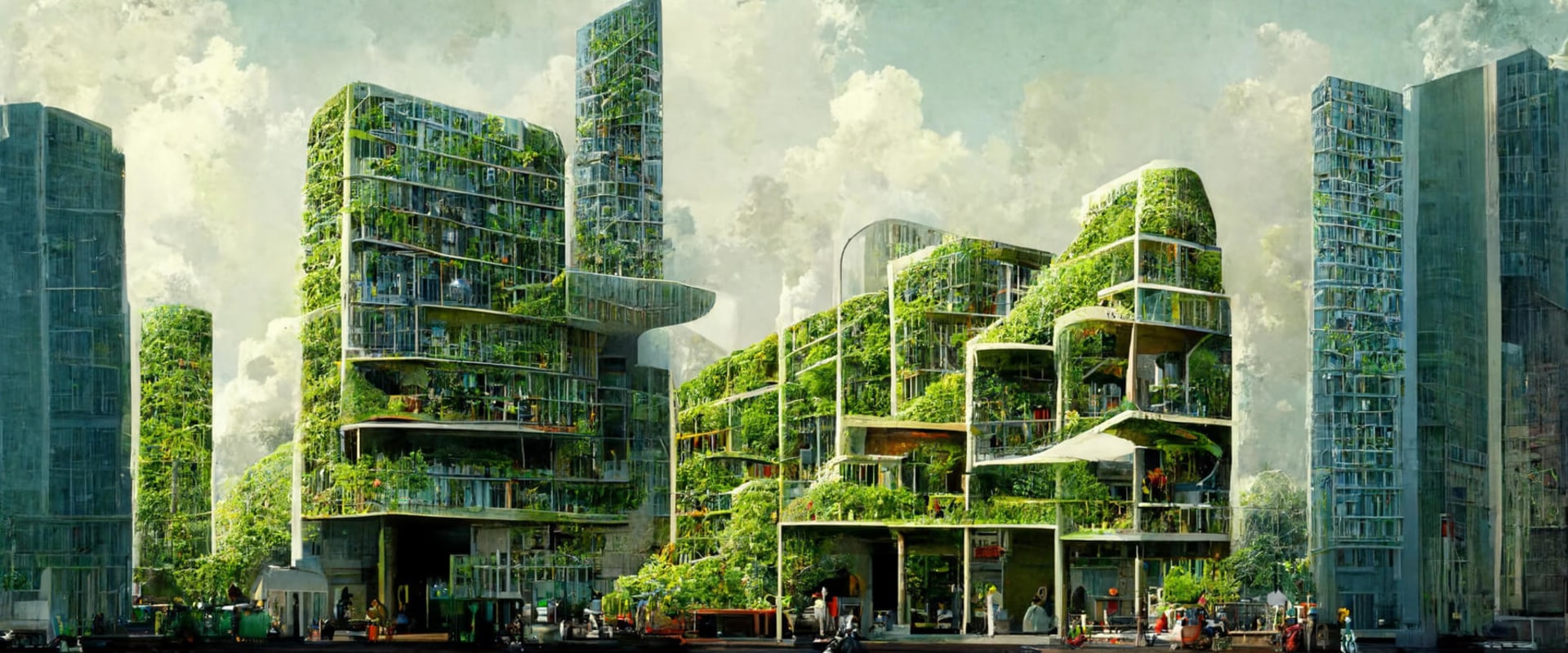 Experience with Green Building Certification: How to Make Your Home or Building More Environmentally Friendly and Energy-Efficient