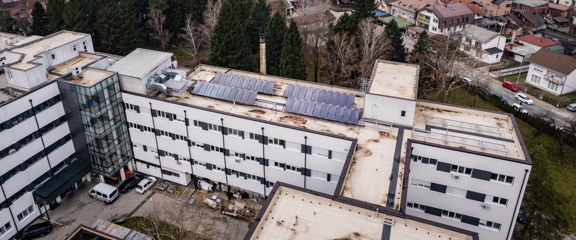Lower Your Utility Bills with Green Construction and Roofing