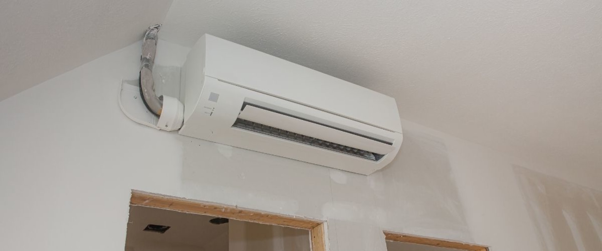 Energy Efficiency of Ductless HVAC Systems