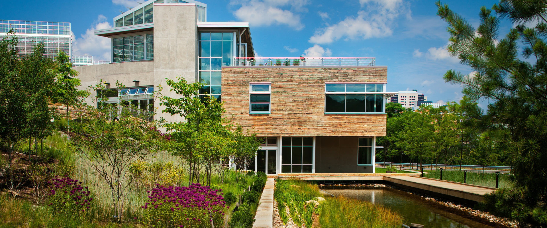 Sustainability and Green Building Courses: Learn How to Make Your Home or Building Eco-Friendly