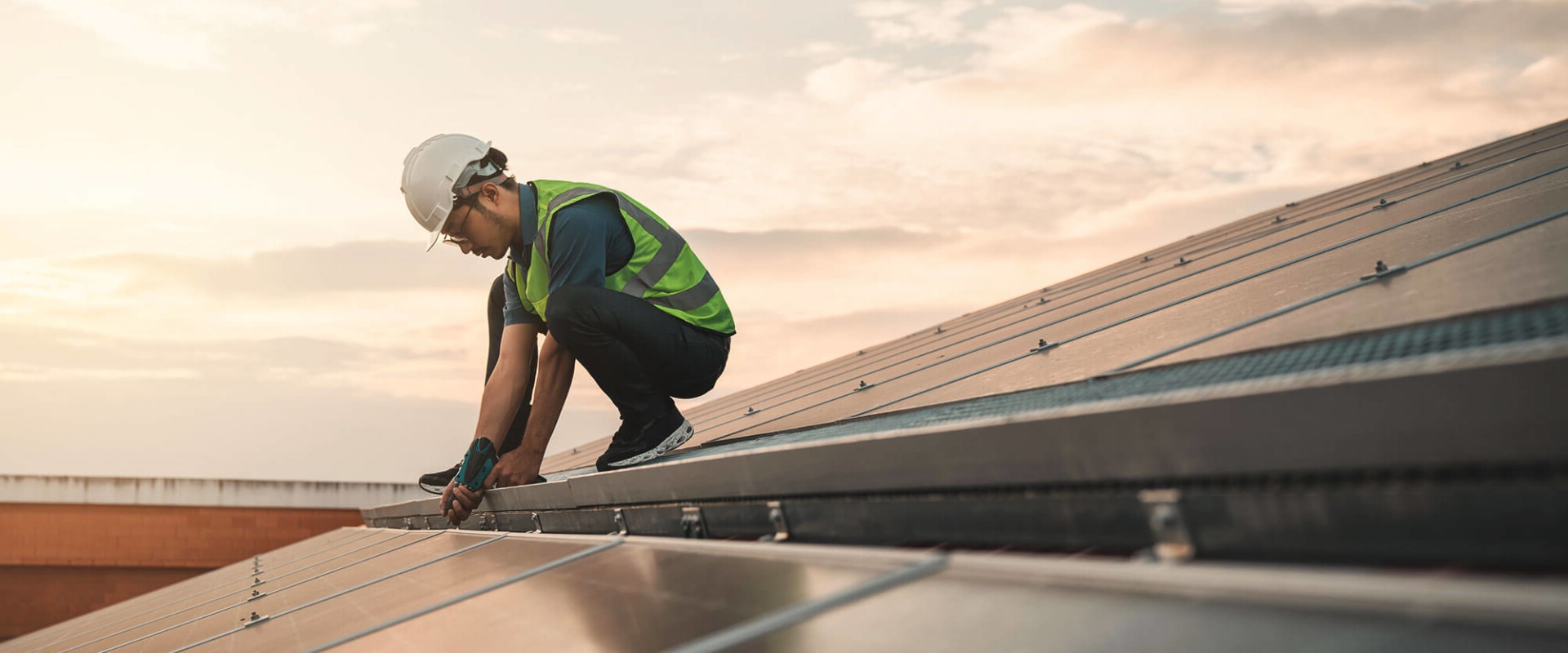 Maximizing Incentives and Tax Breaks for Green Construction and Roofing