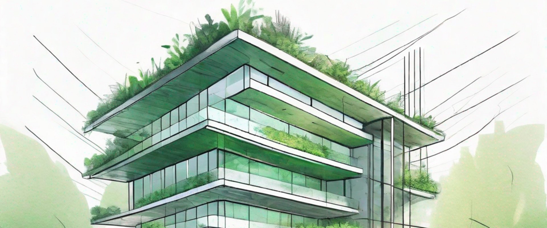 Reduced Exposure to Harmful Chemicals: How Green Construction and Roofing Can Improve Your Health