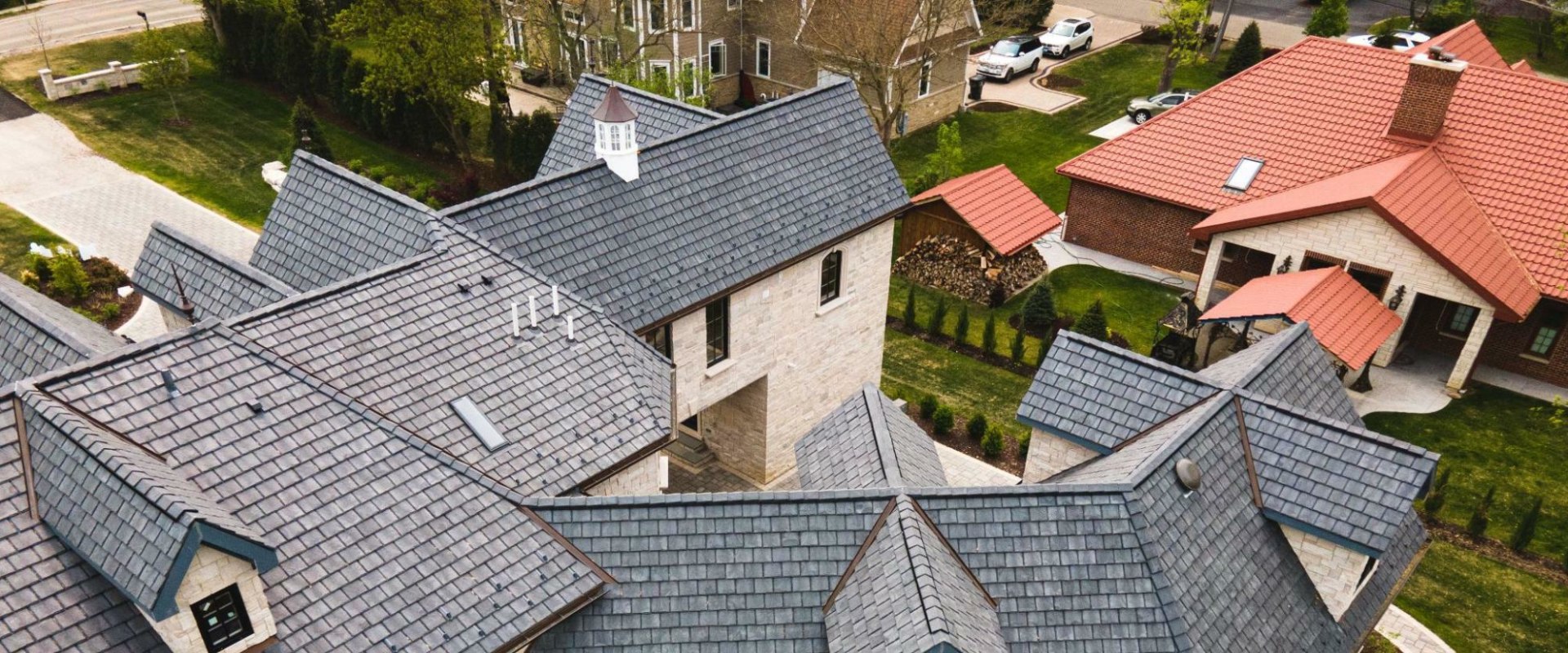 Exploring the Benefits of Recycled Shingles for Eco-Friendly Roofing