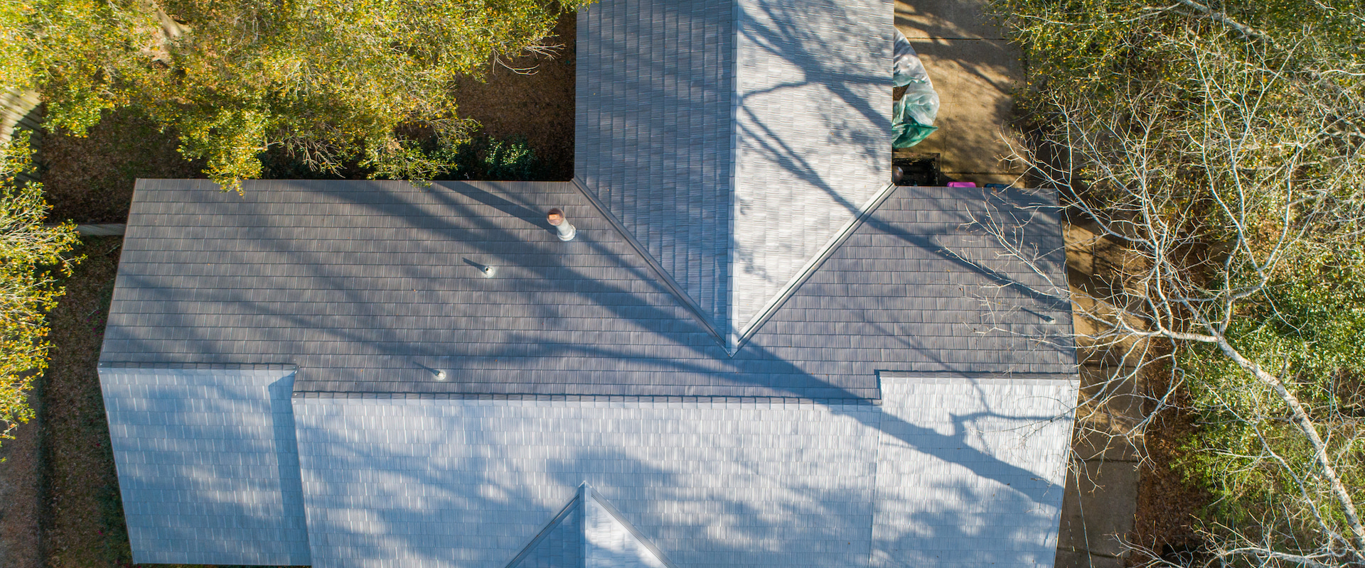 Recycled Metal Roofing: A Sustainable Solution for Green Construction
