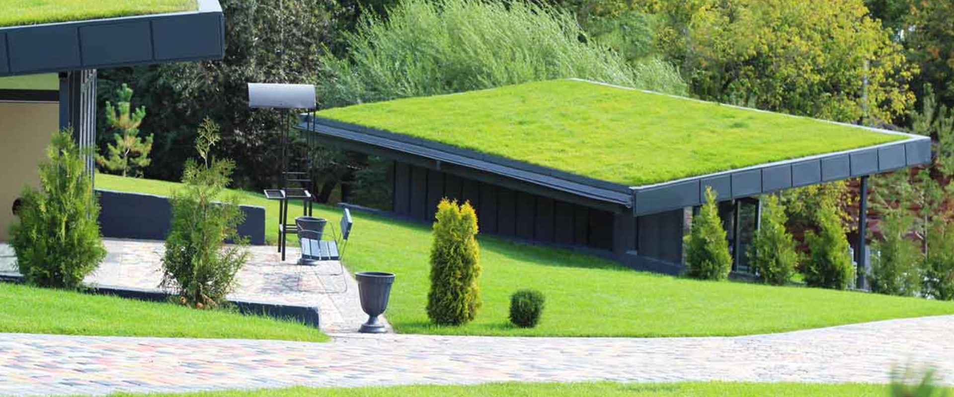Recycled Rubber Roofing: A Sustainable Solution for Eco-Friendly Construction