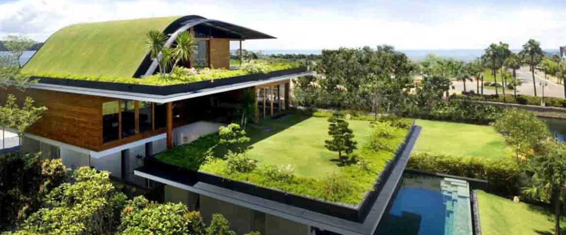 Collaborating with Other Green Contractors to Make Your Home or Building More Environmentally Friendly