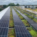Solar Roofs: A Sustainable and Energy-Efficient Solution for Green Construction