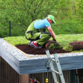 Green Coatings: The Eco-Friendly Solution for Your Roofing Needs
