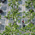How Green Construction Can Improve Air and Water Quality