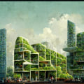 Experience with Green Building Certification: How to Make Your Home or Building More Environmentally Friendly and Energy-Efficient