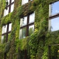 How to Save Money in the Long-Term with Green Construction and Roofing