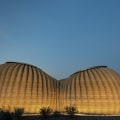 Sustainable Materials for 3D Printing: Creating Eco-Friendly Homes and Buildings
