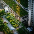 Lowered Energy Consumption: How Green Construction and Roofing Can Make a Difference