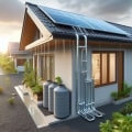 How to Make Your Home More Environmentally Friendly with Rainwater Harvesting