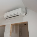 Energy Efficiency of Ductless HVAC Systems