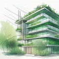 Reduced Exposure to Harmful Chemicals: How Green Construction and Roofing Can Improve Your Health