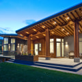 High-Performance Windows for Green Home Design