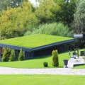 Recycled Rubber Roofing: A Sustainable Solution for Eco-Friendly Construction