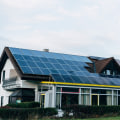 Affordable Housing Solutions: Building Green and Energy-Efficient Homes