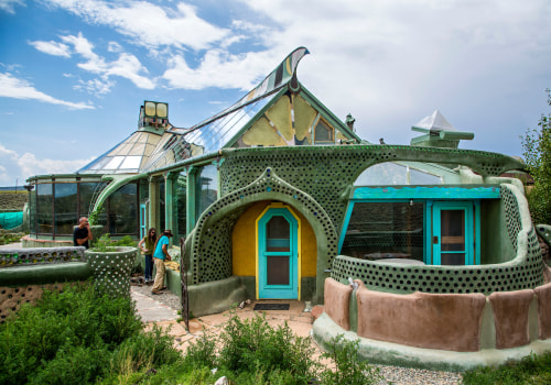 How Recycled Steel Can Make Your Home More Eco-Friendly