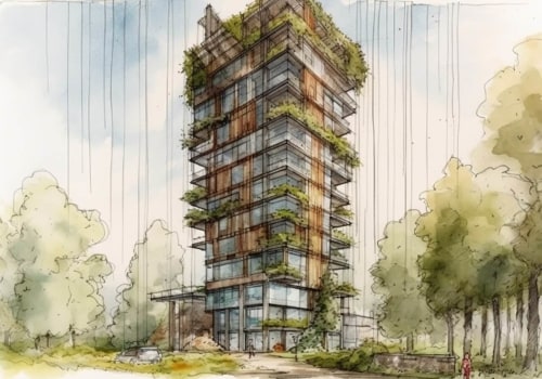 How Partnerships with Green Suppliers and Vendors Can Transform Your Construction and Roofing Projects