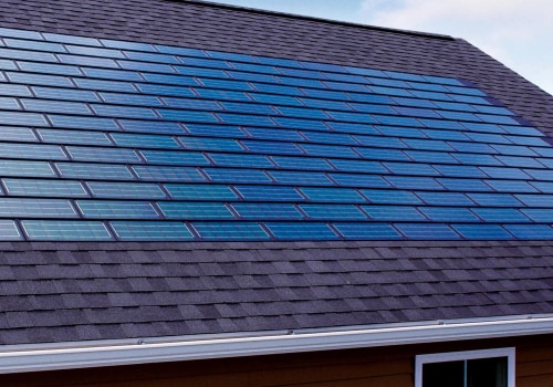 Are Solar Shingles a Smart Investment