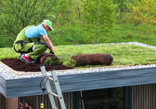 Green Coatings: The Eco-Friendly Solution for Your Roofing Needs