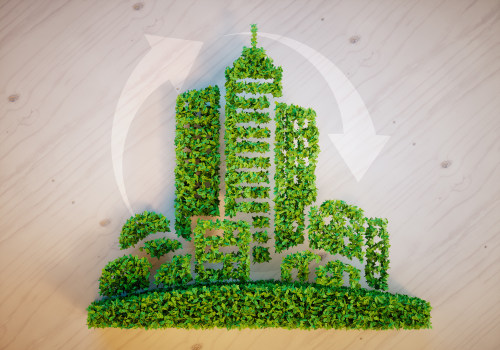 The Benefits of Certification Programs for Green Construction and Roofing