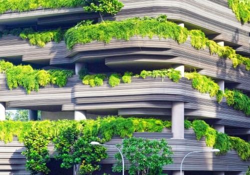 Low-flow Fixtures: The Key to Sustainable and Eco-Friendly Construction