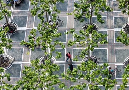 How Green Construction Can Improve Air and Water Quality