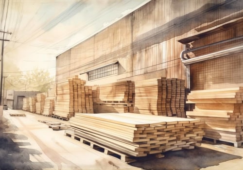 A Sustainable and Eco-Friendly Guide to Cork for Green Construction and Roofing