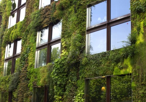 How to Save Money in the Long-Term with Green Construction and Roofing