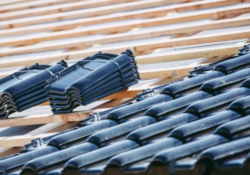 Green Roofing Systems