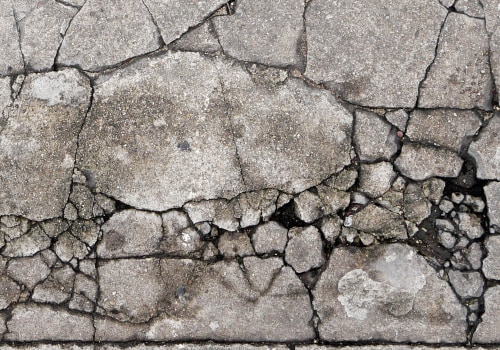 Self-Healing Concrete: Revolutionizing Green Construction