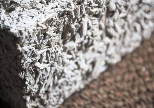 Hempcrete: An Eco-Friendly Solution for Sustainable Construction