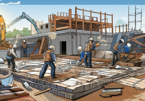 Continuing Education for Green Construction: How to Make Your Home or Building More Eco-Friendly and Energy-Efficient