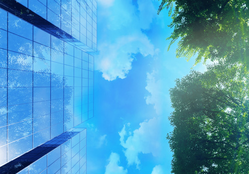 Affiliations with Green Building Organizations: Building a Sustainable Future