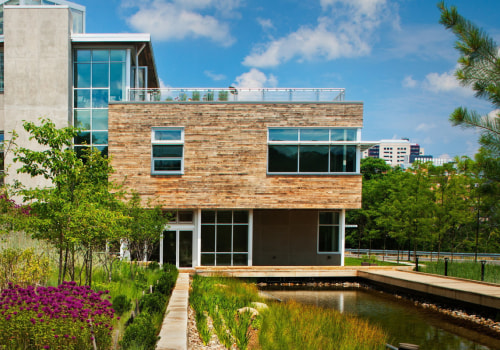 Sustainability and Green Building Courses: Learn How to Make Your Home or Building Eco-Friendly