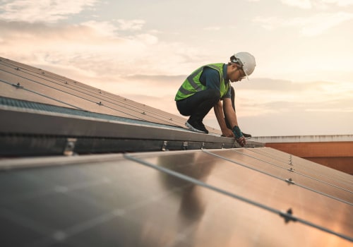 Maximizing Incentives and Tax Breaks for Green Construction and Roofing