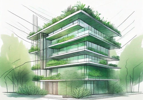 Reduced Exposure to Harmful Chemicals: How Green Construction and Roofing Can Improve Your Health