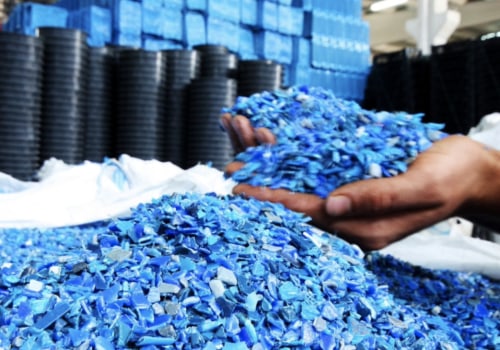 How Recycled Plastic is Revolutionizing Green Construction and Roofing