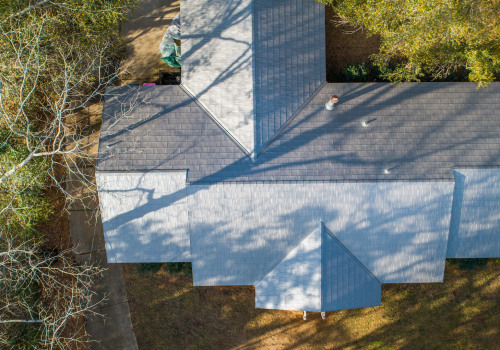 Recycled Metal Roofing: A Sustainable Solution for Green Construction