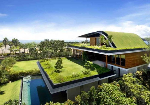 Collaborating with Other Green Contractors to Make Your Home or Building More Environmentally Friendly