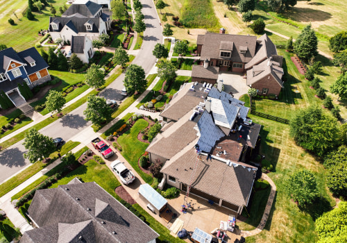 Roofing Market Growth and Future Projections